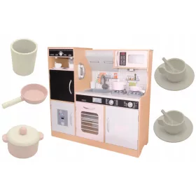  Enero Toys fa konyha 87x30x83,5 cm