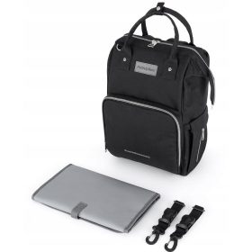  PETITE&MARS hátizsák a JACK babakocsihoz