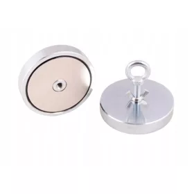   Magnes neodymowy NINGBO KETAI MAGNETIC MATERIAL CO., LTD 600 kg