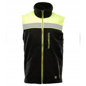 Seven Kings unisex M szigetelt mellény