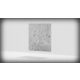 Építészeti beton homlokzati panel 100x100