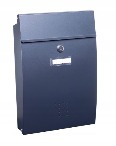 Euro mailbox Lifter - Olaszország szürke árnyalatai