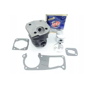  Henger, dugattyú szerszámokhoz - Tömítőhenger HUSQVARNA 346XP 350 351 353 láncfűrészhez (AIP gyűrű)