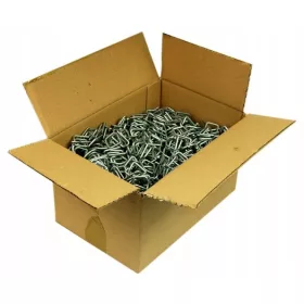 CLAMP CB5 DRÓT SAPKA 16 MM-ES SZALAGTARTÓ RAGASZTÁSÁHOZ