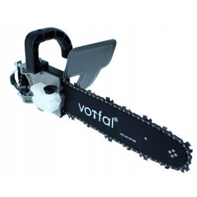 Vezetősín - Vorfal V07460 útmutató