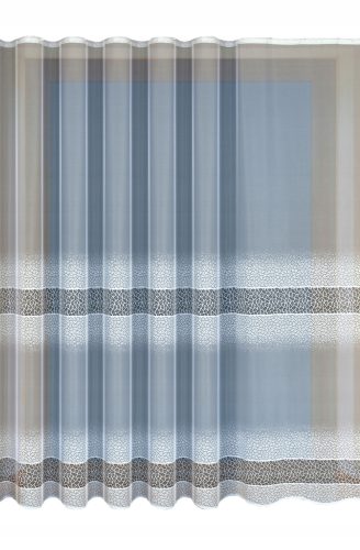 Kész függöny - Klasszikus jacquard függöny 200 cm x 240
