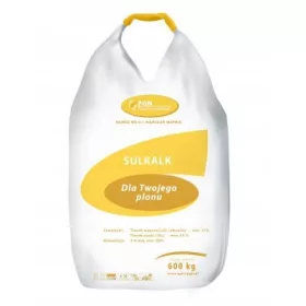    Kénműtrágya, szulfát Műtrágya kiosztási granulátum 25 kg