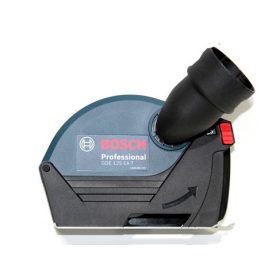   Védőburkolat a szerszámokhoz - Bosch szívóborítás GDE 125 FC-T furulró