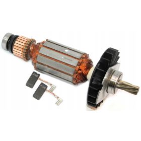 Rotor szerszámokhoz - Bosch GDE 125 EA-S Slimms