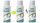 3X Amway Home SA8 folteltávolító spray készlet