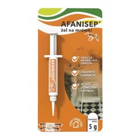  Fregata hangyaellenes gél 0,01 ml
