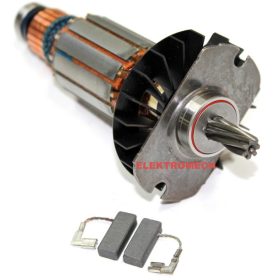   Rotor szerszámokhoz - BOSCH ROTOR GBH 2-26 2400 2600 EREDETI + KEFE