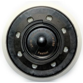   Csiszolókorong - FESTOOL Közepes csiszolópárna RO 125 492125