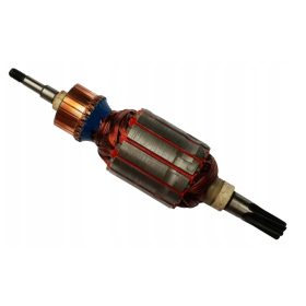   Rotor szerszámokhoz - Makita HR 4001 HR 4010 C HR 4011+ Verth