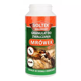  Soltex hangya elleni por