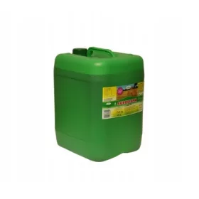 Karbamid műtrágya eKOFLORA folyékony 5 kg 5 l