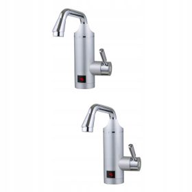    FORRÓ KONYHÁBA LED KIJELZŐS 304 ROZSDAMENTES ROZSDAMENTES EU DUGÓ