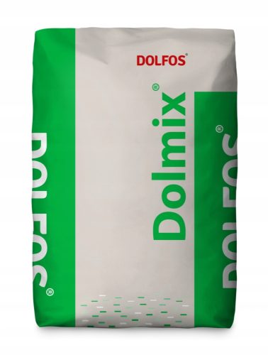 Dolmilk Capri 20 kg tej gyerekeknek Dolfos