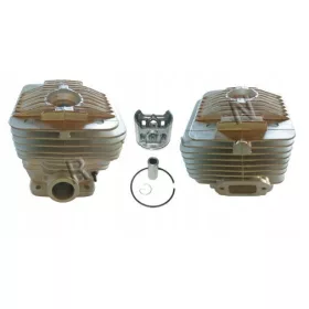  Henger, dugattyú szerszámokhoz - Dolmar PC Makita DPC Wacker BTS 50 mm/1,5 m henger