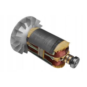   Rotor szerszámokhoz - Rotor 130 mm -es összesített generátor réz szélesebb Kama