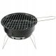 Faszenes grill - Aptel faszén grill 28 x 28 cm