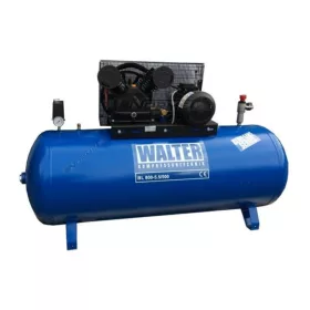 Walter BL800 olajkompresszor 500 l 10 bar