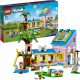  LEGO Friends 16700749 LEGO Friends Kutyamentő Központ