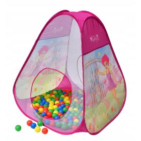 Artik házsátor gyerekeknek 3 éves kortól