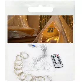  Savineo girland 300 cm háló