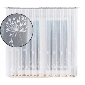 Kész függöny - Klasszikus batiszt függöny 300 cm x 160