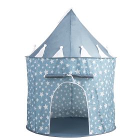 Gyermeksátor - kastély, palota Aga4Kids 3 év +