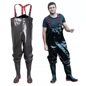 Profi AJ SBSTRONG munkalapát, 43-as méret