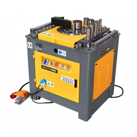   MASZYNOHURT PRO-42M hajlítógép horgokhoz, rudakhoz, kengyelekhez