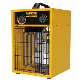  ELEKTROMOS FŰTÉS MASTER B 3.3IT 1.6/3.3 KW