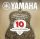  YAMAHA CN10 - klasszikus gitárhúrok