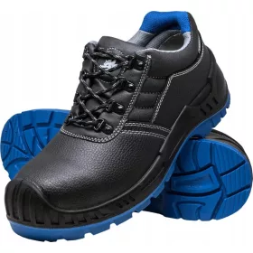 Reis BCTITANBLUE_P munkacipő, 43-as méret