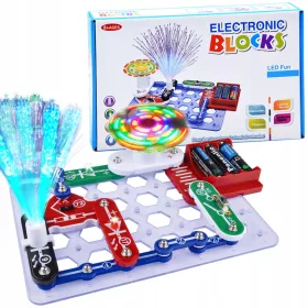  Kis elektronikai Jokomisiada ZA1626