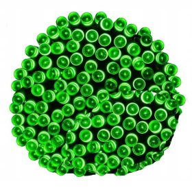  Led karácsonyfa lámpák kültéri 38 m 301 - 500 fények