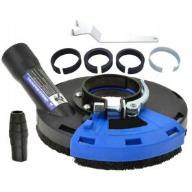   Védőburkolat a szerszámokhoz - Parkside PBH 1050 C3 5,4x10 Szénkefék