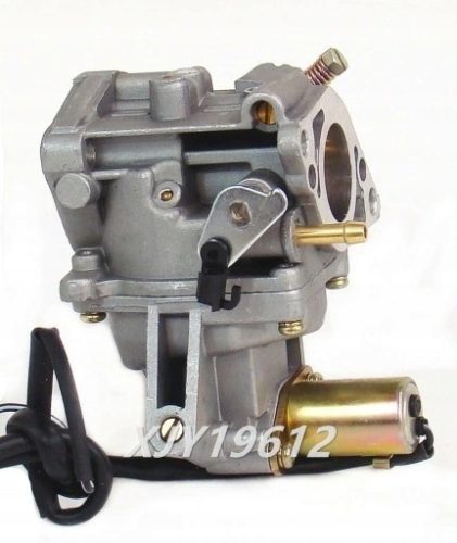 Honda GX610 18 HP GX620 20 HP OHV V porlasztó