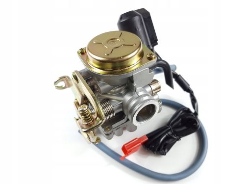 4t Gy6 Scooter kinyitott 50/70 139qmb tükrözi