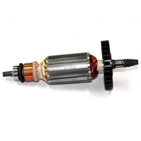   Rotor szerszámokhoz - MAKITA POLÍROZÓ ROTOROS CSISZOLÓ 9227 C EREDETI