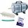 Hailea szivattyú 190 W 5000 l/h felett