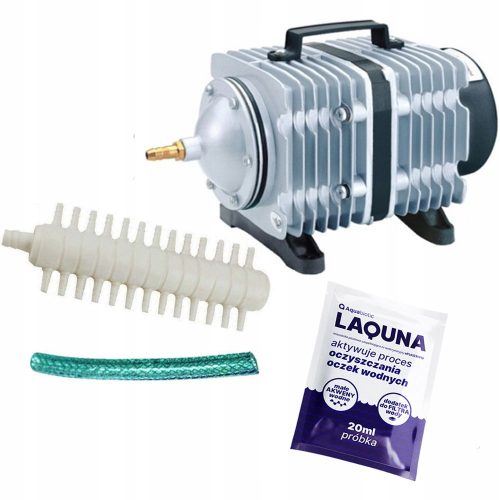  Hailea szivattyú 190 W 5000 l/h felett