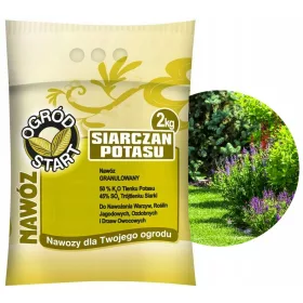    Szerves, természetes műtrágya Ampol-Merol granulátum 2 kg 2 l