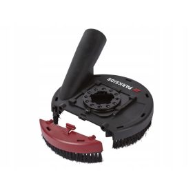   Védőburkolat a szerszámokhoz - PARKSIDE Porelszívó burkolat darálókhoz 125 Fedél