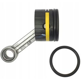   A főtengely - BOSCH CSATLAKOZÓRÚD DUGATTYÚ GSH16-28 GSH16-30 + ORING