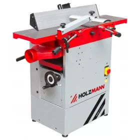   Holzmann HOB260ECOSMW2 1500 W vastagságú gyalu és fugázó