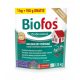  Porkészítmény szeptikus tartályokhoz Inco Biofos Professional 1 kg + 150 g