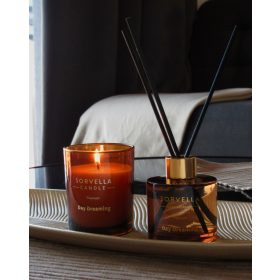 Otthoni illatkészlet karácsonyi fűszerek